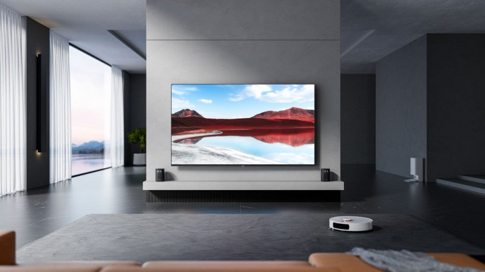 Xiaomi TV A Pro 65 2025 Qled 4K Uhd Dolby Audio