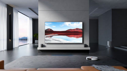 Xiaomi TV A Pro 65 2025 Qled 4K Uhd Dolby Audio