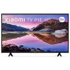 Xiaomi TV P1E 43P LED Ultra HD 4K HDR10 Smart TV