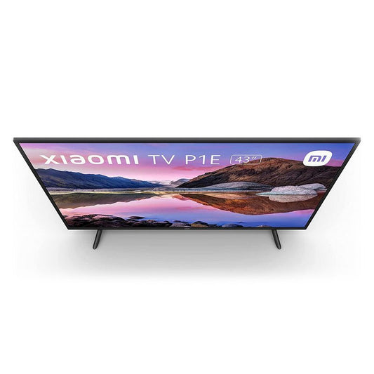 Xiaomi TV P1E 43P LED Ultra HD 4K HDR10 Smart TV