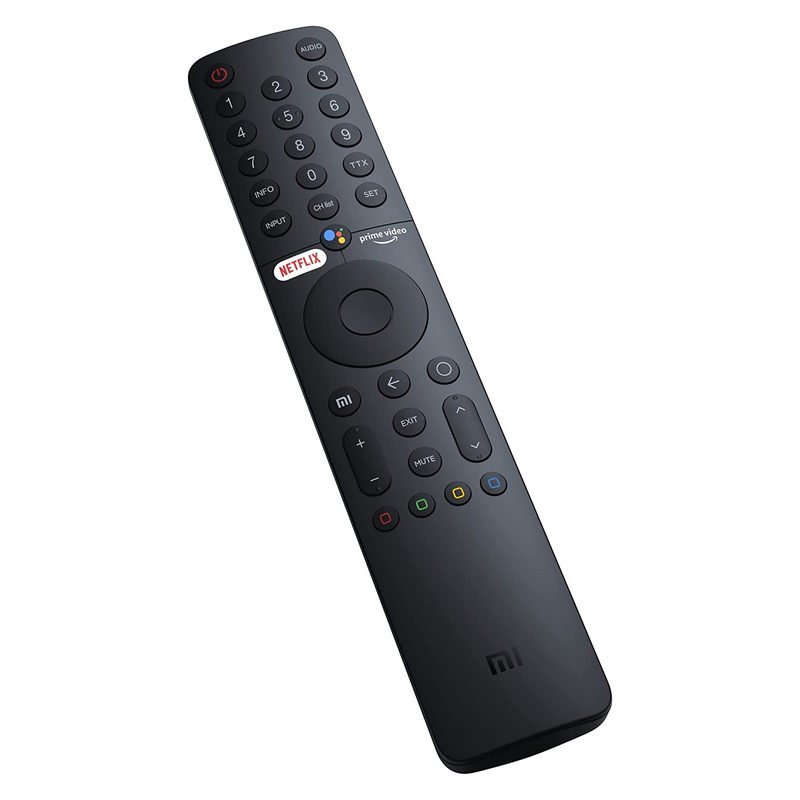 Xiaomi TV P1E 43P LED Ultra HD 4K HDR10 Smart TV