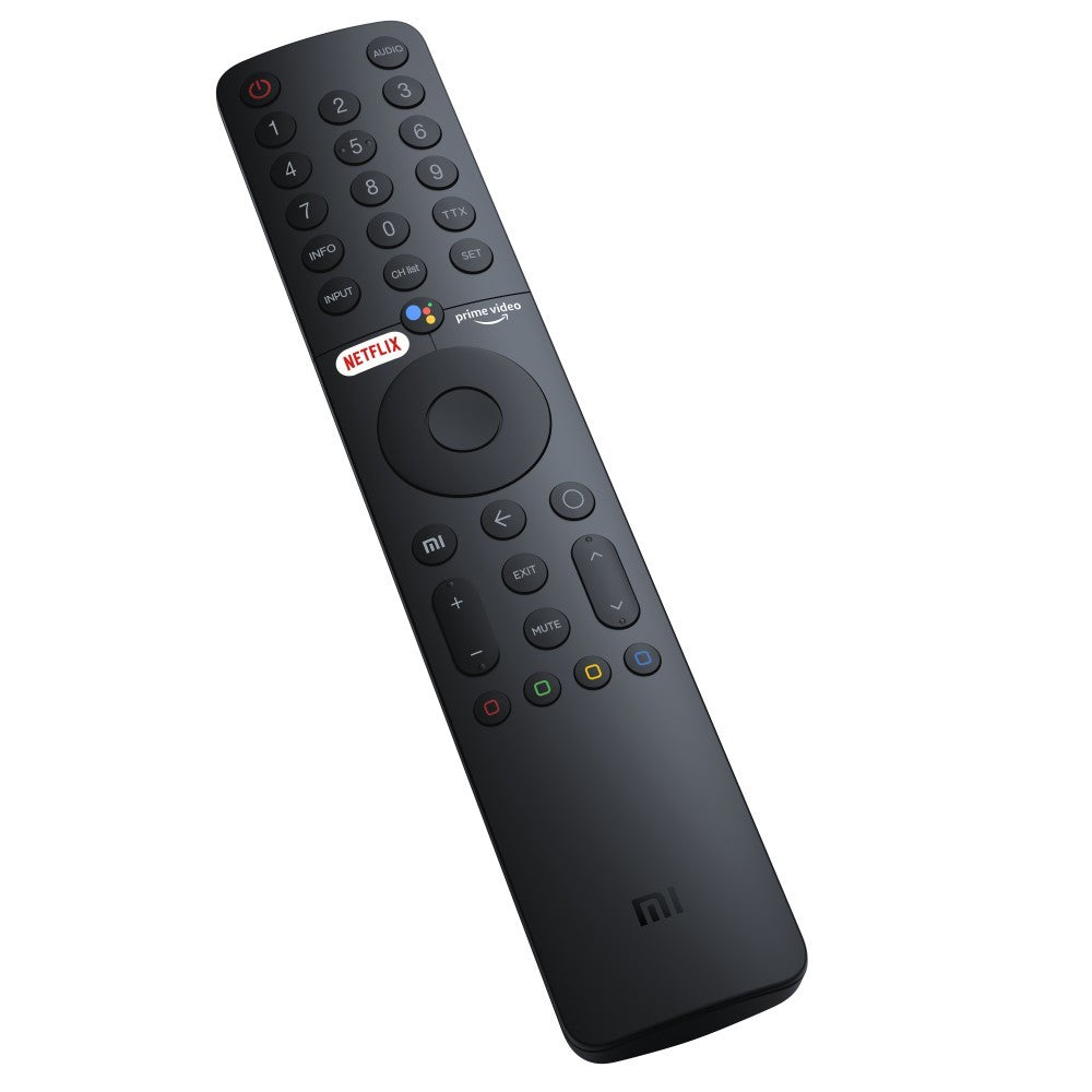 Xiaomi TV 43P Mi TV A2 LED Smart TV 4K