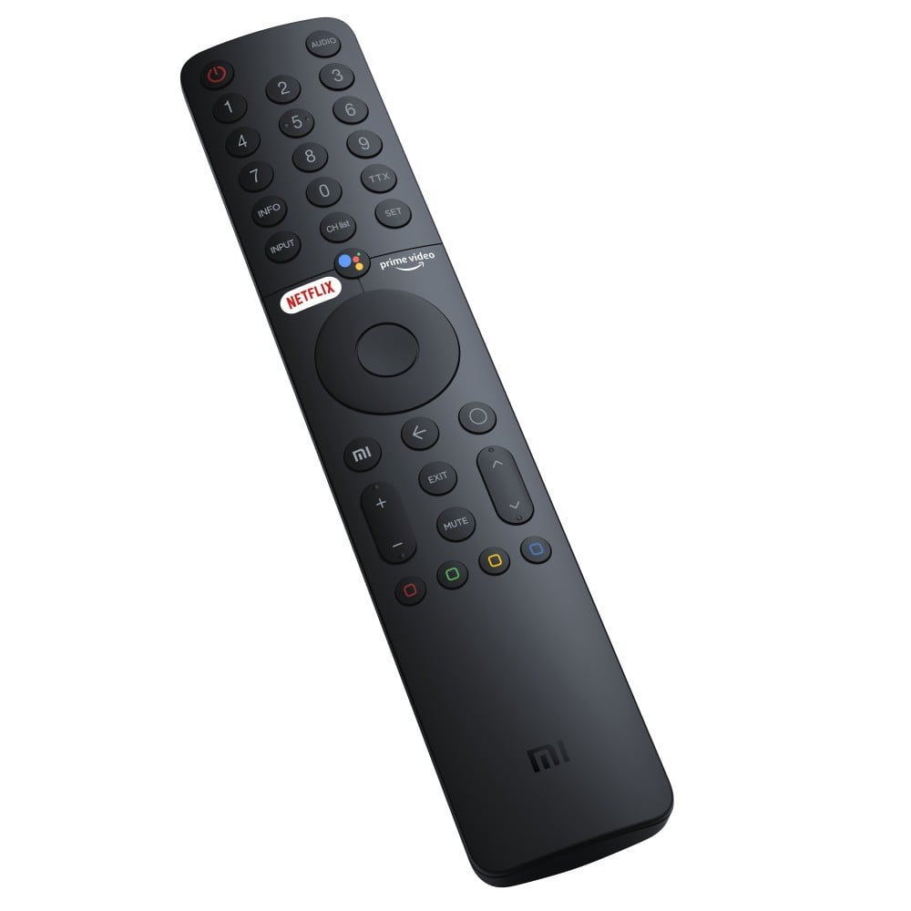 Xiaomi TV 32P A2 ELA4805EU HD