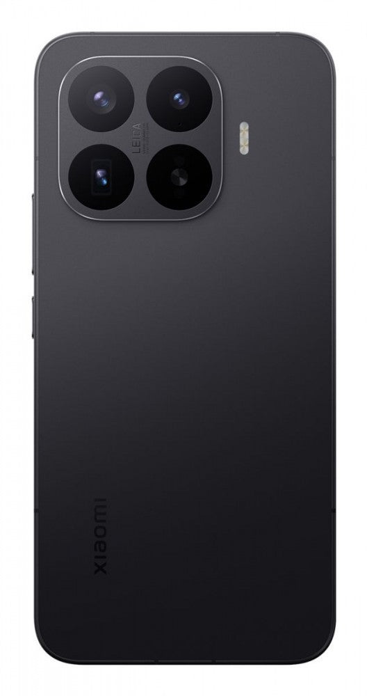 Xiaomi 17T Pro 12+512 Black