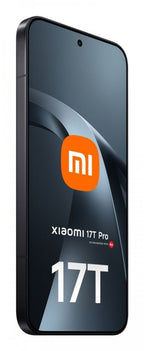 Xiaomi 17T Pro 12+512 Black