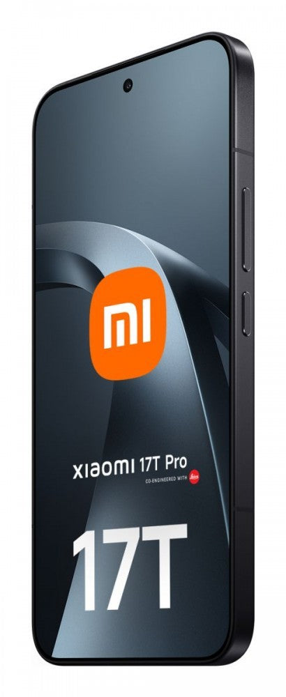 Xiaomi 17T Pro 12+512 Black