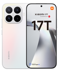 Smartphone Xiaomi 17T 12+512 Opal White