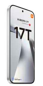 Smartphone Xiaomi 17T 12+512 Opal White