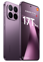 Smartphone Xiaomi 17T Pro 12+256 Deep Violet