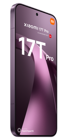 Smartphone Xiaomi 17T Pro 12+256 Deep Violet
