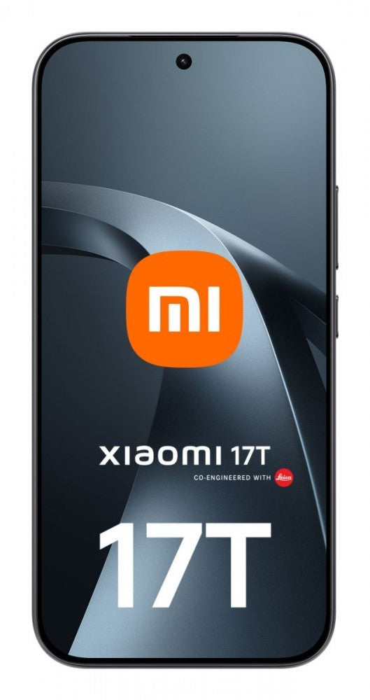 Xiaomi 17T 12+512 Black