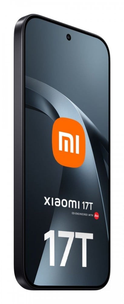 Xiaomi 17T 12+512 Black