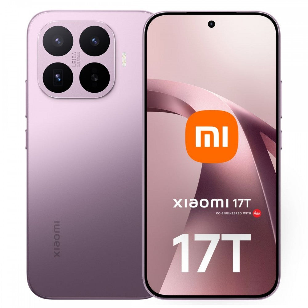 Xiaomi 17T 12+256 Violet