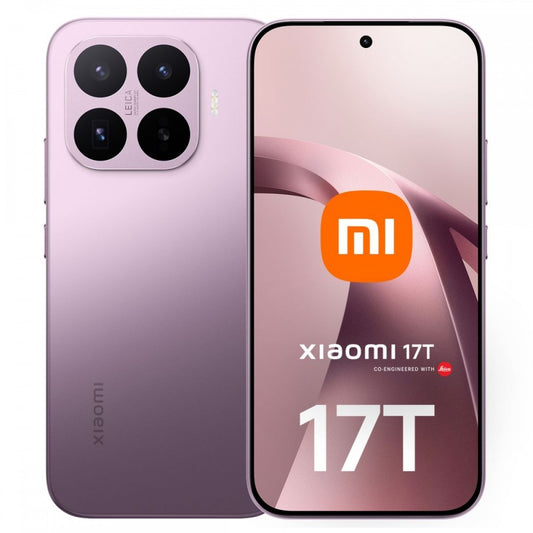 Xiaomi 17T 12+256 Violet
