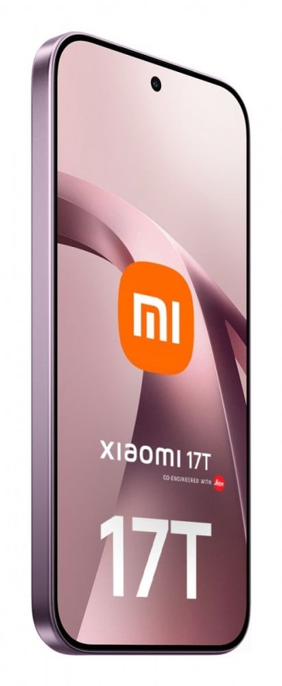 Xiaomi 17T 12+256 Violet