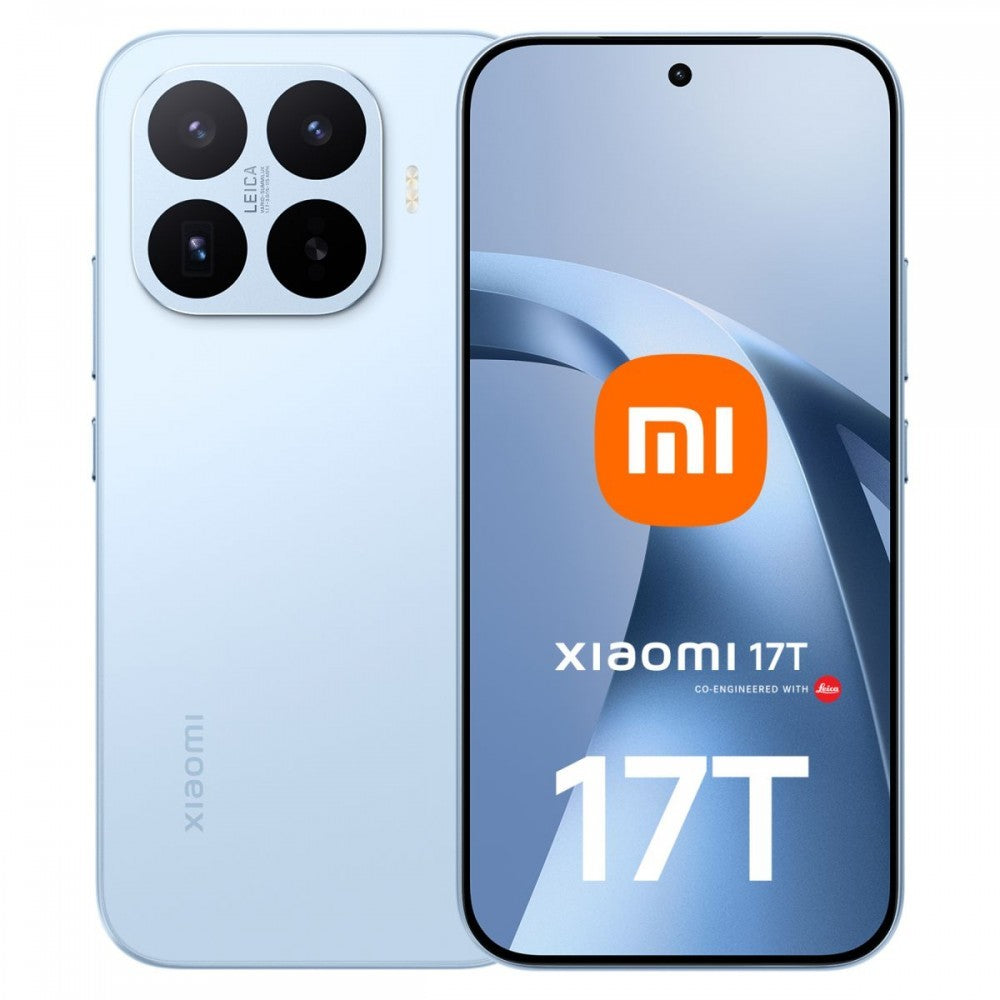 Xiaomi 17T 12+512 Blue