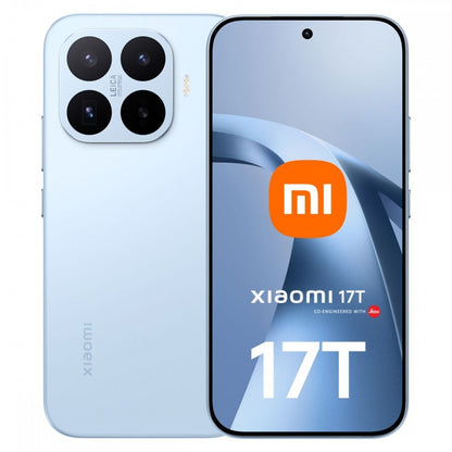 Xiaomi 17T 12+512 Blue