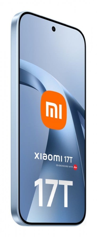 Xiaomi 17T 12+512 Blue