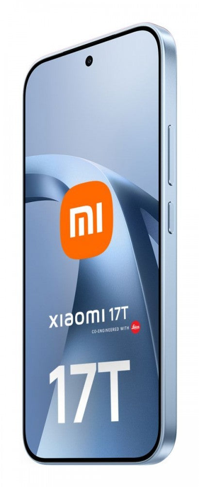 Xiaomi 17T 12+512 Blue