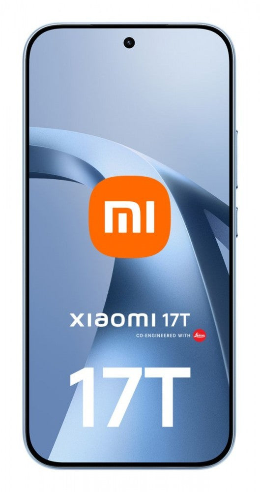 Xiaomi 17T 12+256 Blue