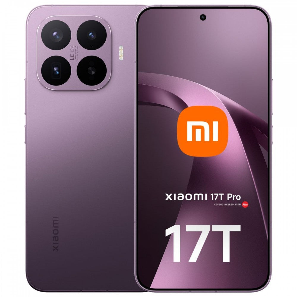 Xiaomi 17T Pro 12+512 Deep Violet
