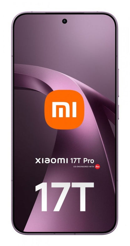 Xiaomi 17T Pro 12+512 Deep Violet
