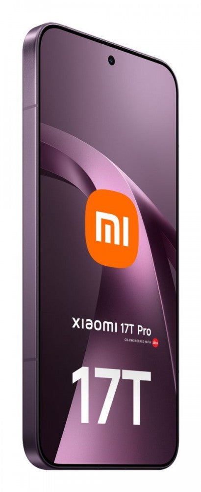 Xiaomi 17T Pro 12+512 Deep Violet
