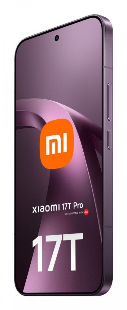 Xiaomi 17T Pro 12+512 Deep Violet