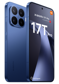 Smartphone Xiaomi 17T Pro 12+1024 Deep Blue