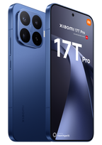 Smartphone Xiaomi 17T Pro 12+1024 Deep Blue