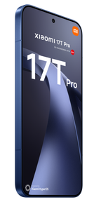 Smartphone Xiaomi 17T Pro 12+1024 Deep Blue