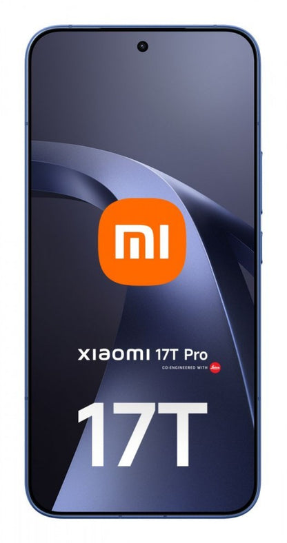 Xiaomi 17T Pro 12+512 Deep Blue