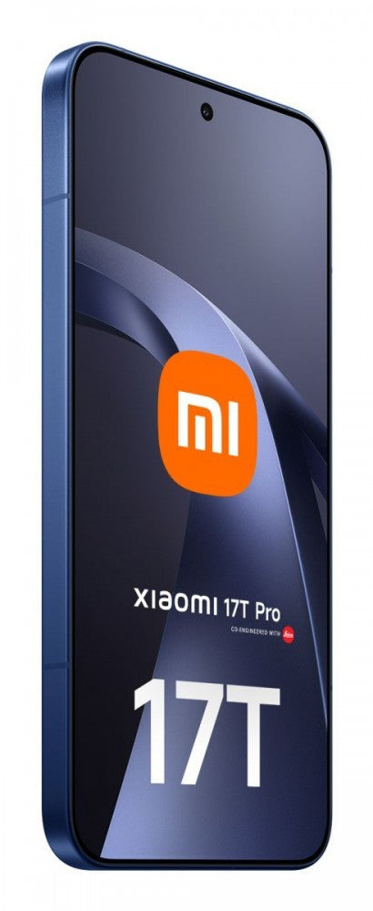 Xiaomi 17T Pro 12+512 Deep Blue