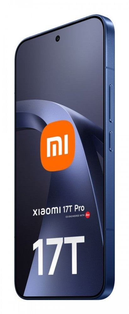 Xiaomi 17T Pro 12+512 Deep Blue