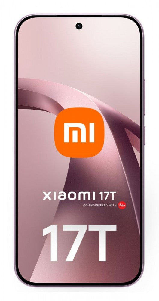 Xiaomi 17T 12+512 Violet