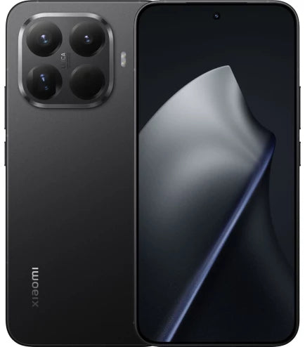 Xiaomi 15T Pro 12+256 Black