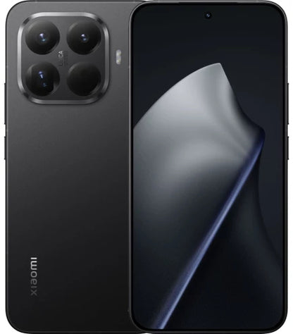 Xiaomi 15T Pro 12+256 Black