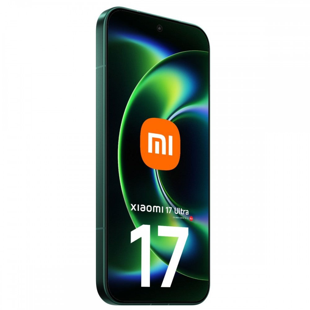 Xiaomi 17 Ultra 16+512 Starlit Green