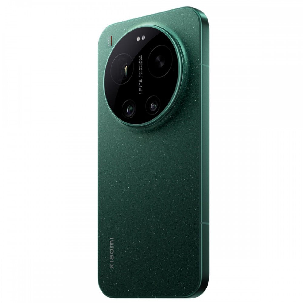 Xiaomi 17 Ultra 16+512 Starlit Green