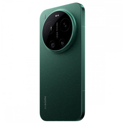 Xiaomi 17 Ultra 16+512 Starlit Green