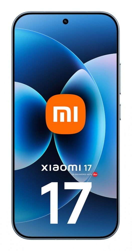 Xiaomi 17 12+512 Ice Blue