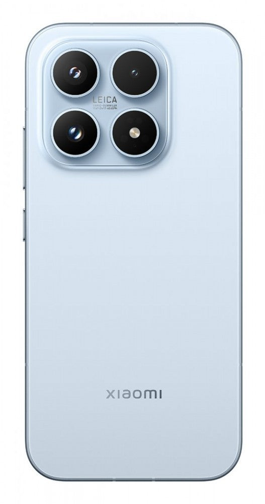 Xiaomi 17 12+512 Ice Blue