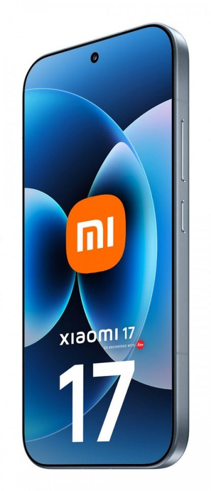 Xiaomi 17 12+512 Ice Blue