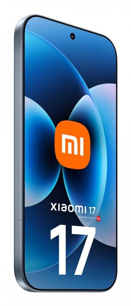 Xiaomi 17 12+512 Ice Blue