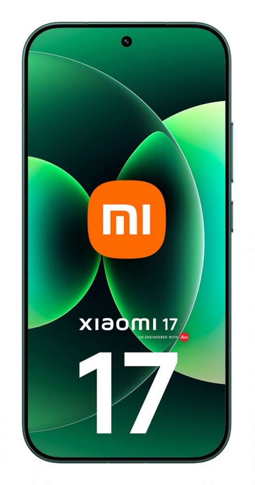 Xiaomi 17 12+512 Venture Green