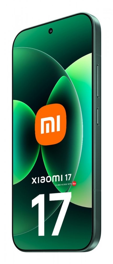 Xiaomi 17 12+512 Venture Green