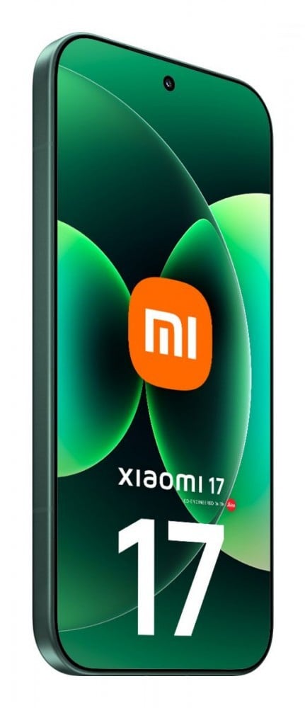 Xiaomi 17 12+512 Venture Green
