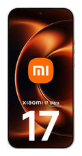 Xiaomi 17 Ultra 16+512 White
