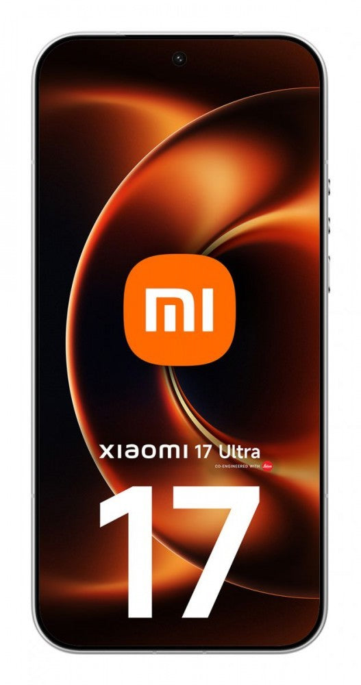 Xiaomi 17 Ultra 16+512 White