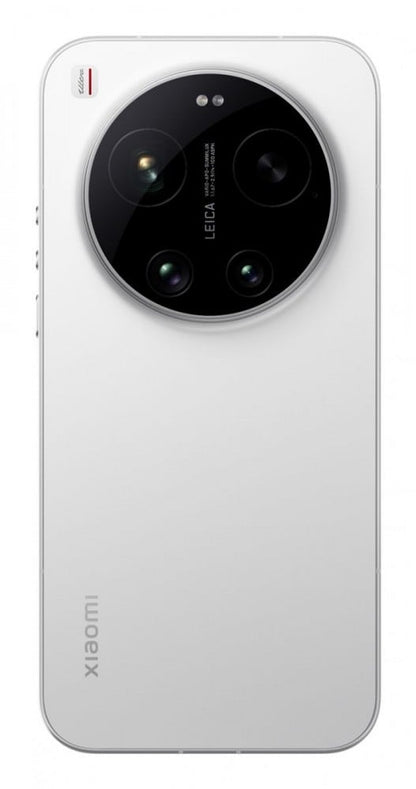 Xiaomi 17 Ultra 16+512 White